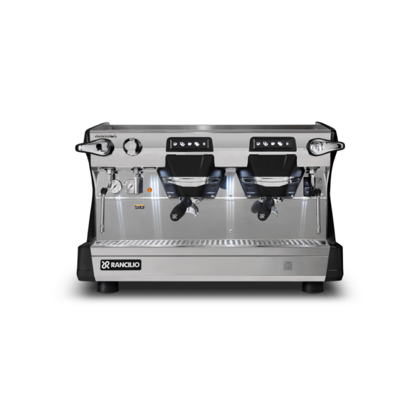 RANCILIO CLASSE 5 FRENTE